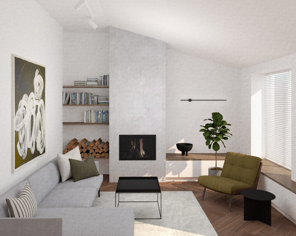 Butas Daukanto gatvėje